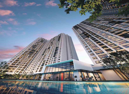 Radium Arena@Old Klang Road